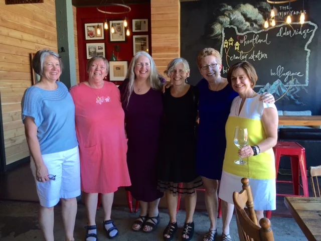 The sacred lineage of midwifery