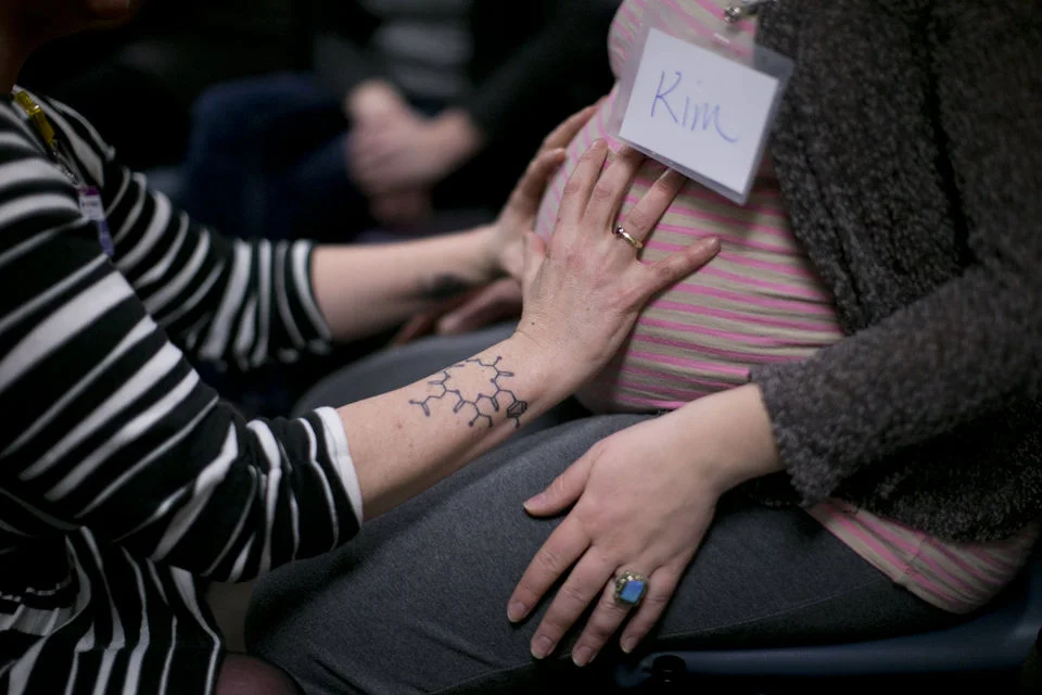 The Power of Connection: The greatest act of activism