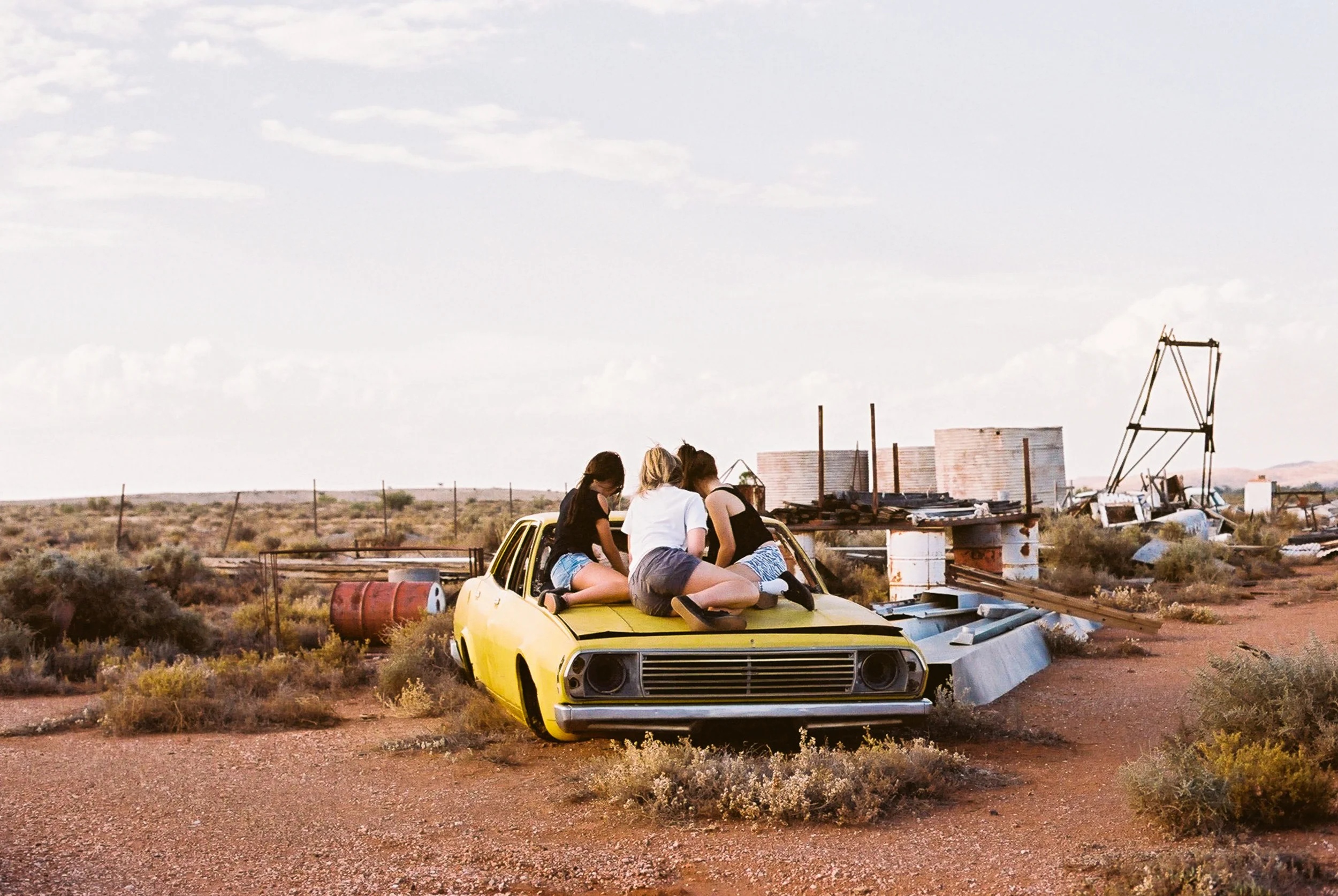Image by Elize Strydom