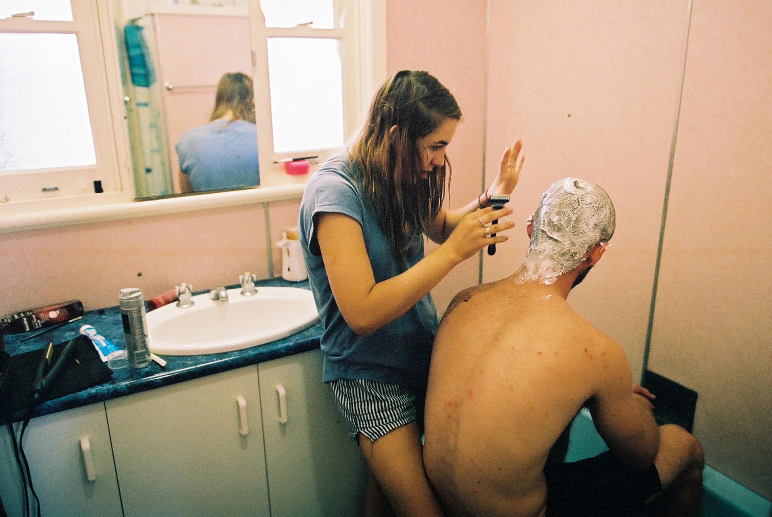 Image by Elize Strydom
