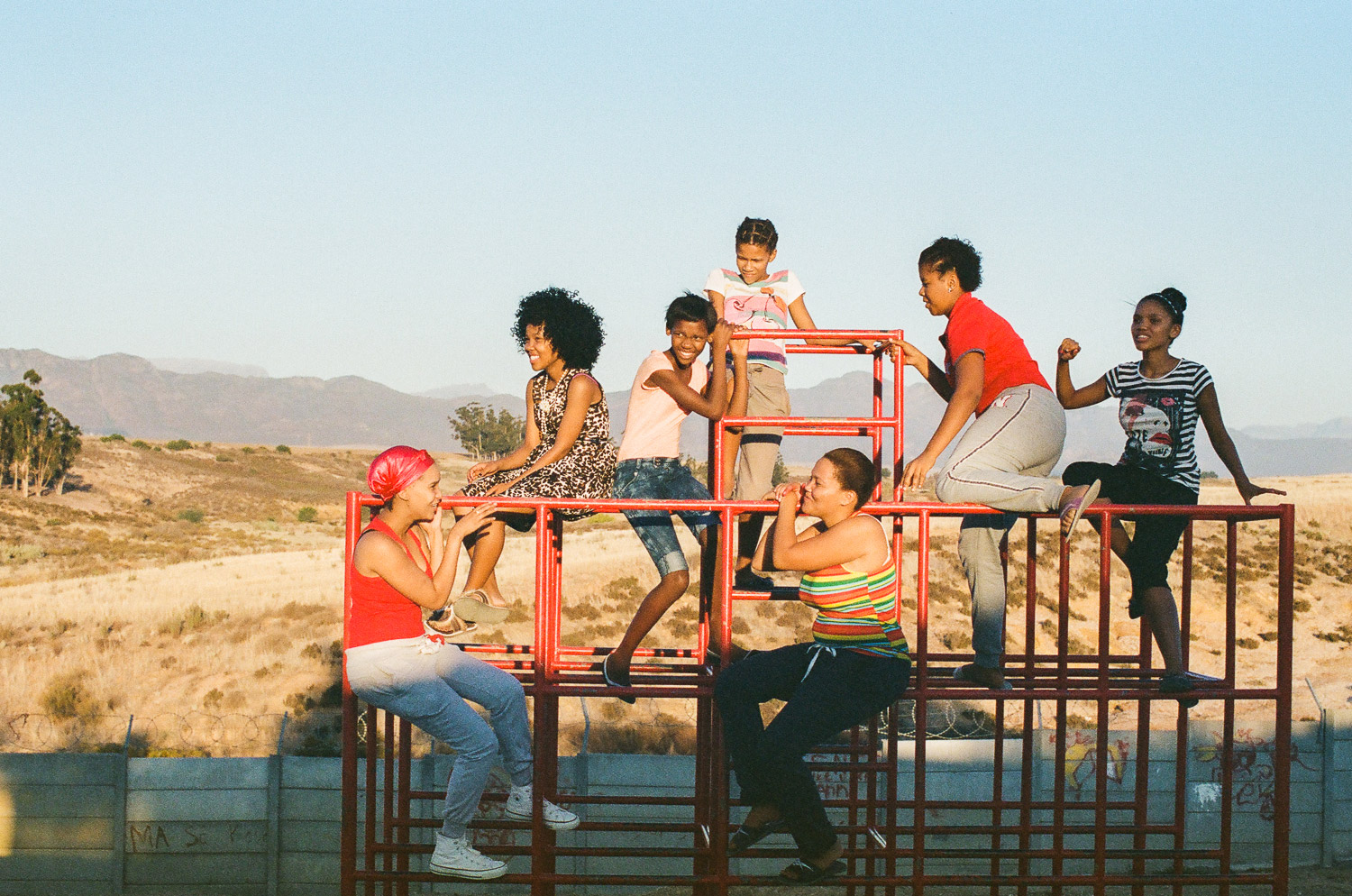 Image by Elize Strydom
