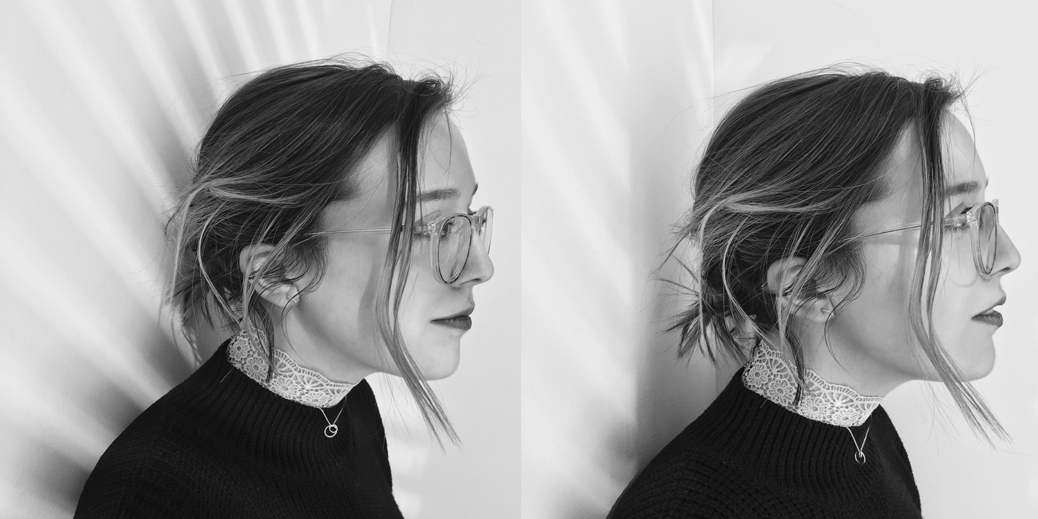 Portrait by Kathy Ryan