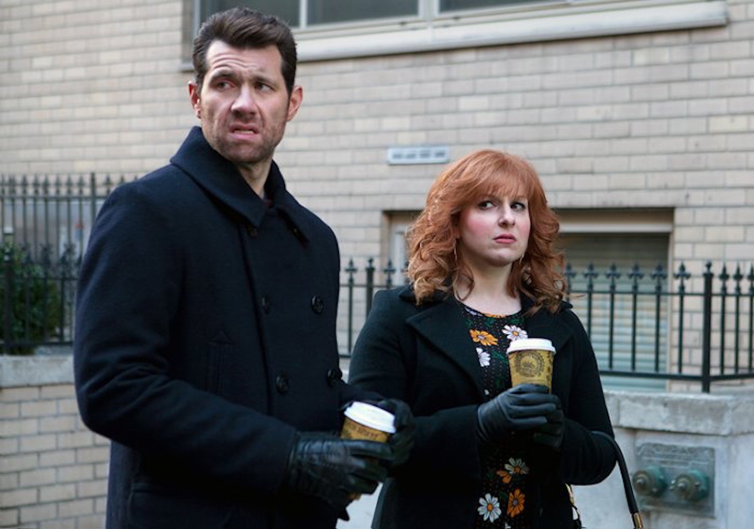 Difficult People