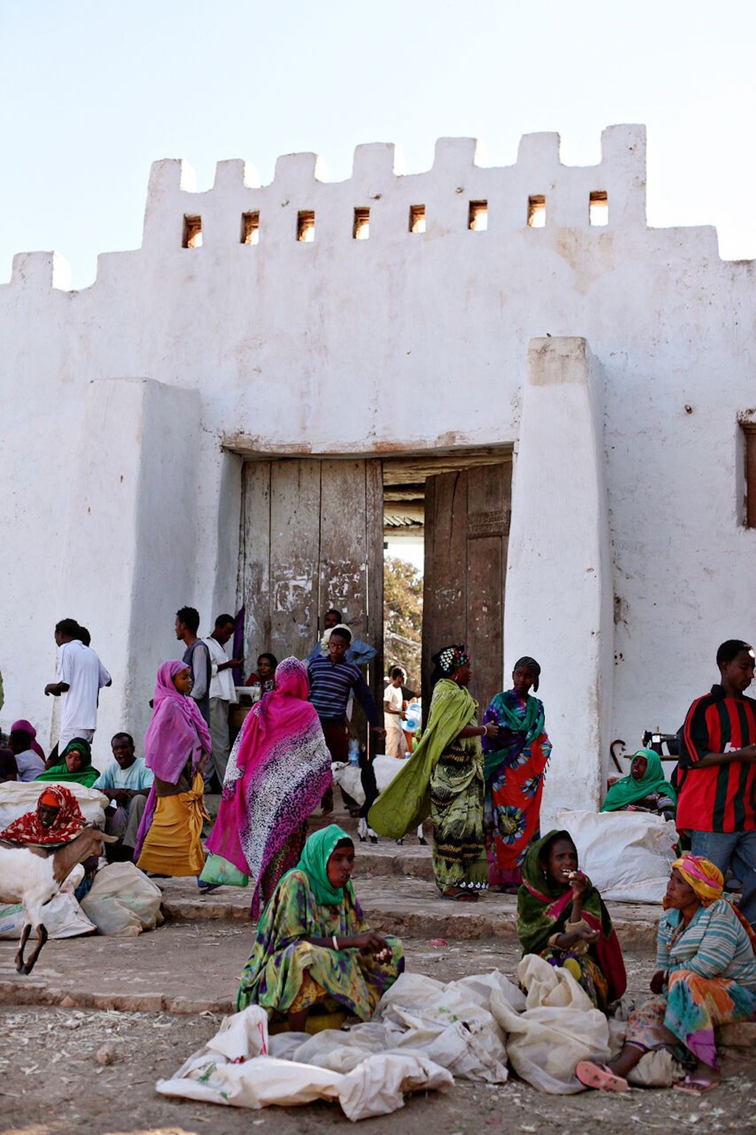 Ethiopia
