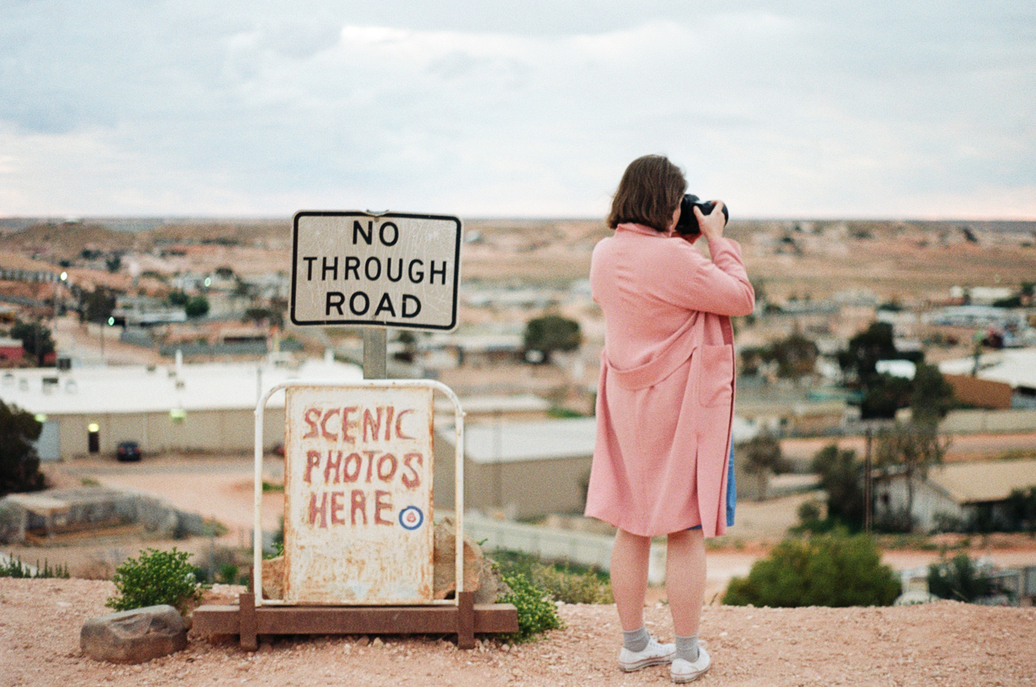 Image by Dana Ashford
