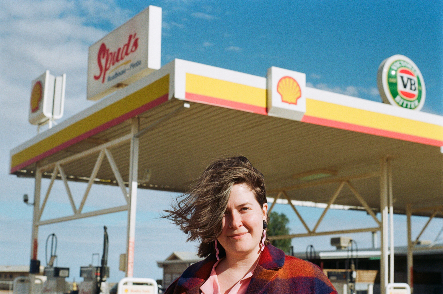 Image by Dana Ashford