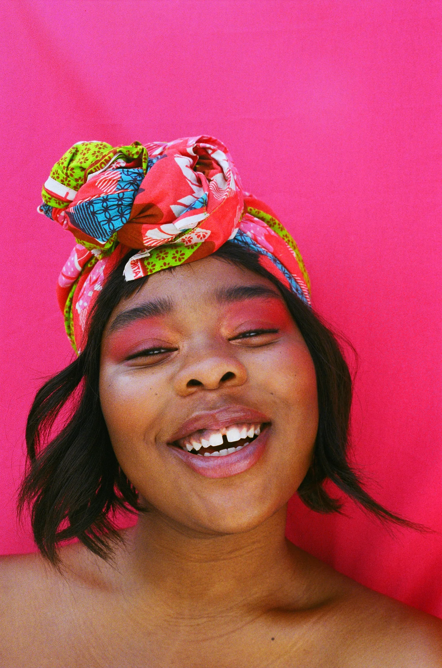 Image by Chloe Nour