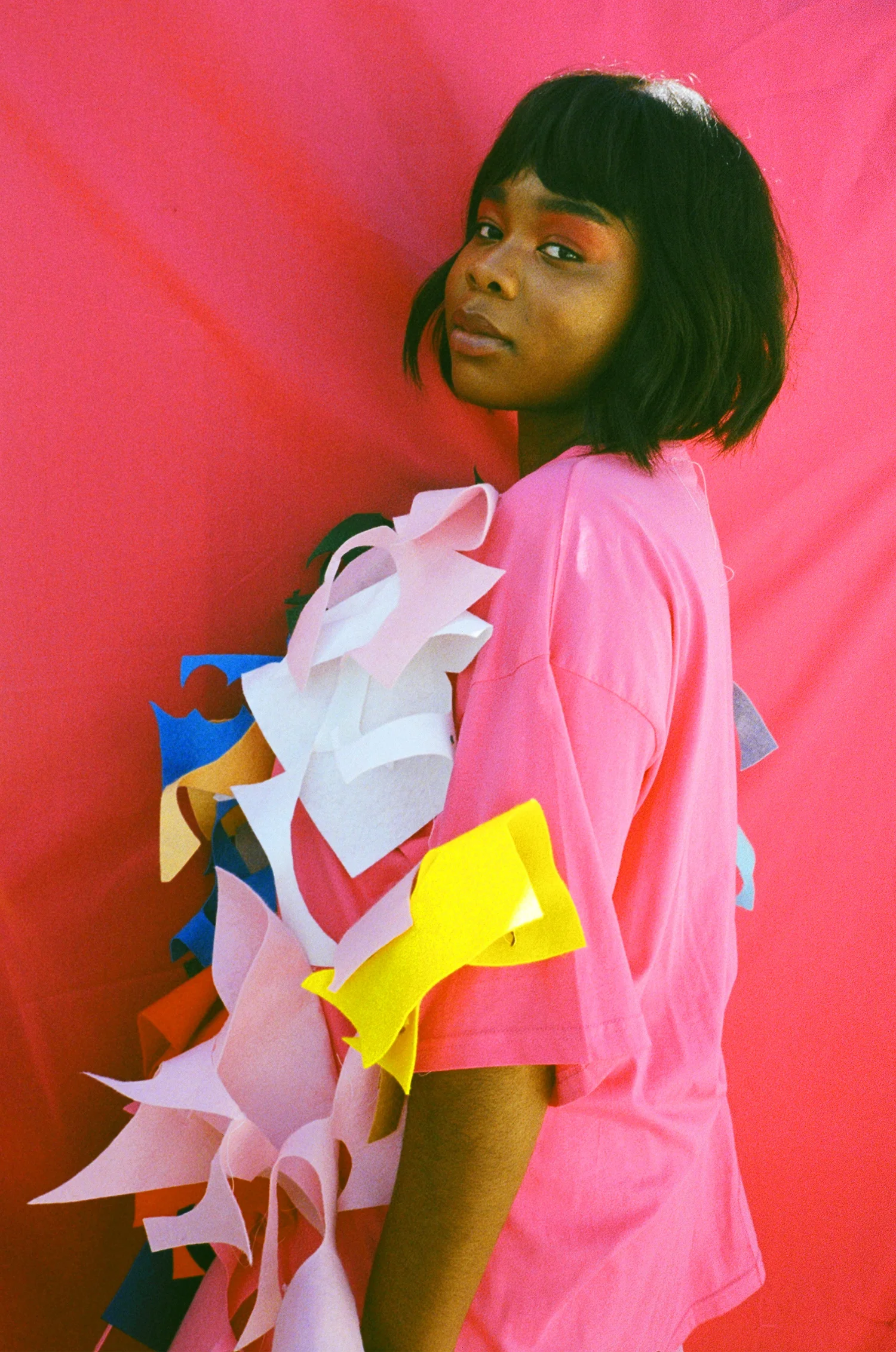 Image by Chloe Nour