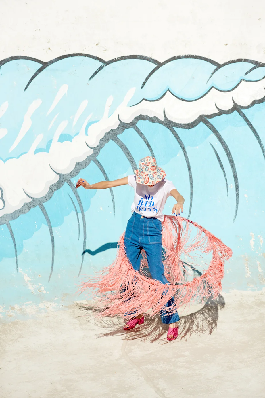 Image by Jimmy and Jesse Marble