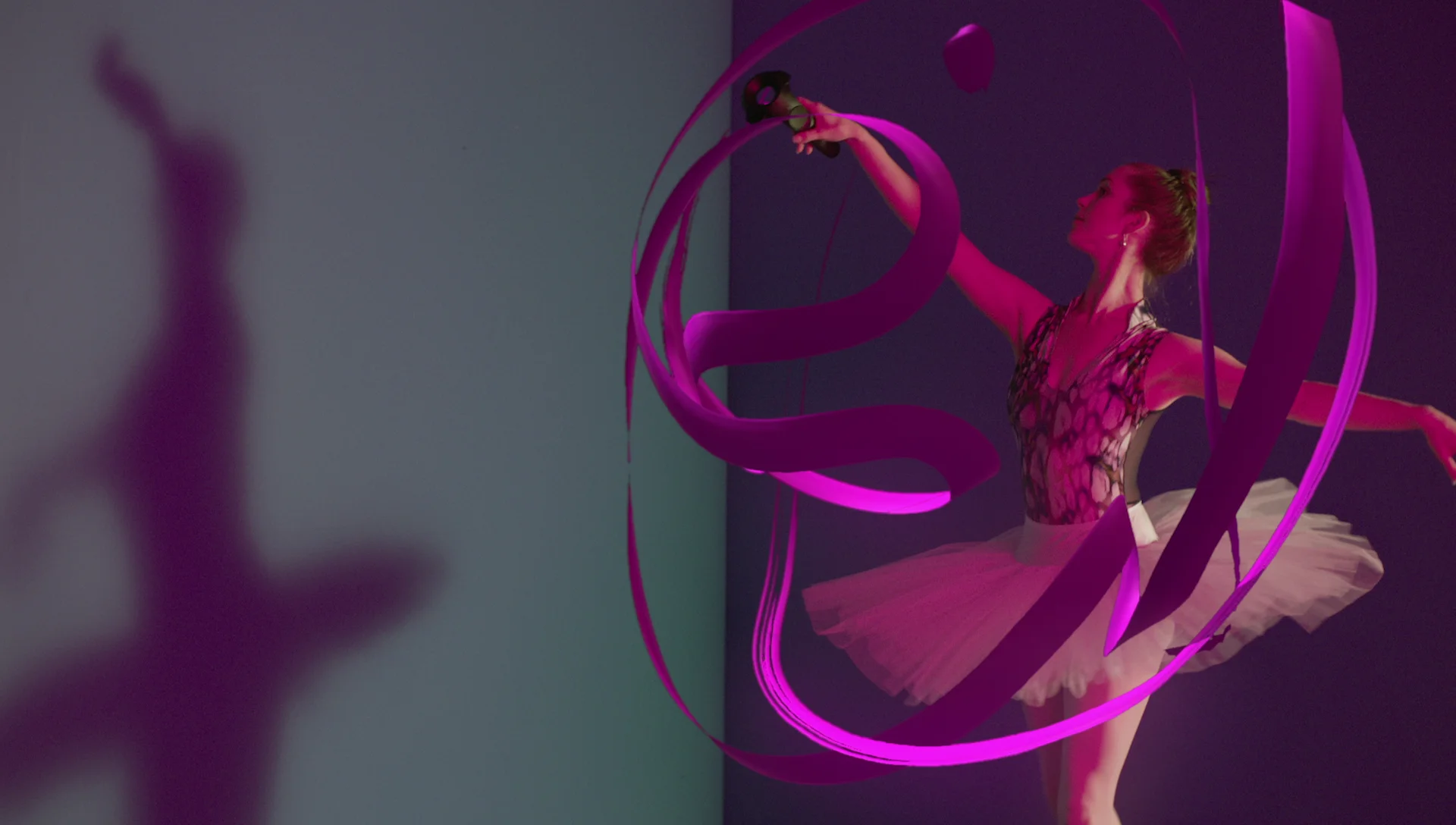 Google Tilt Brush
