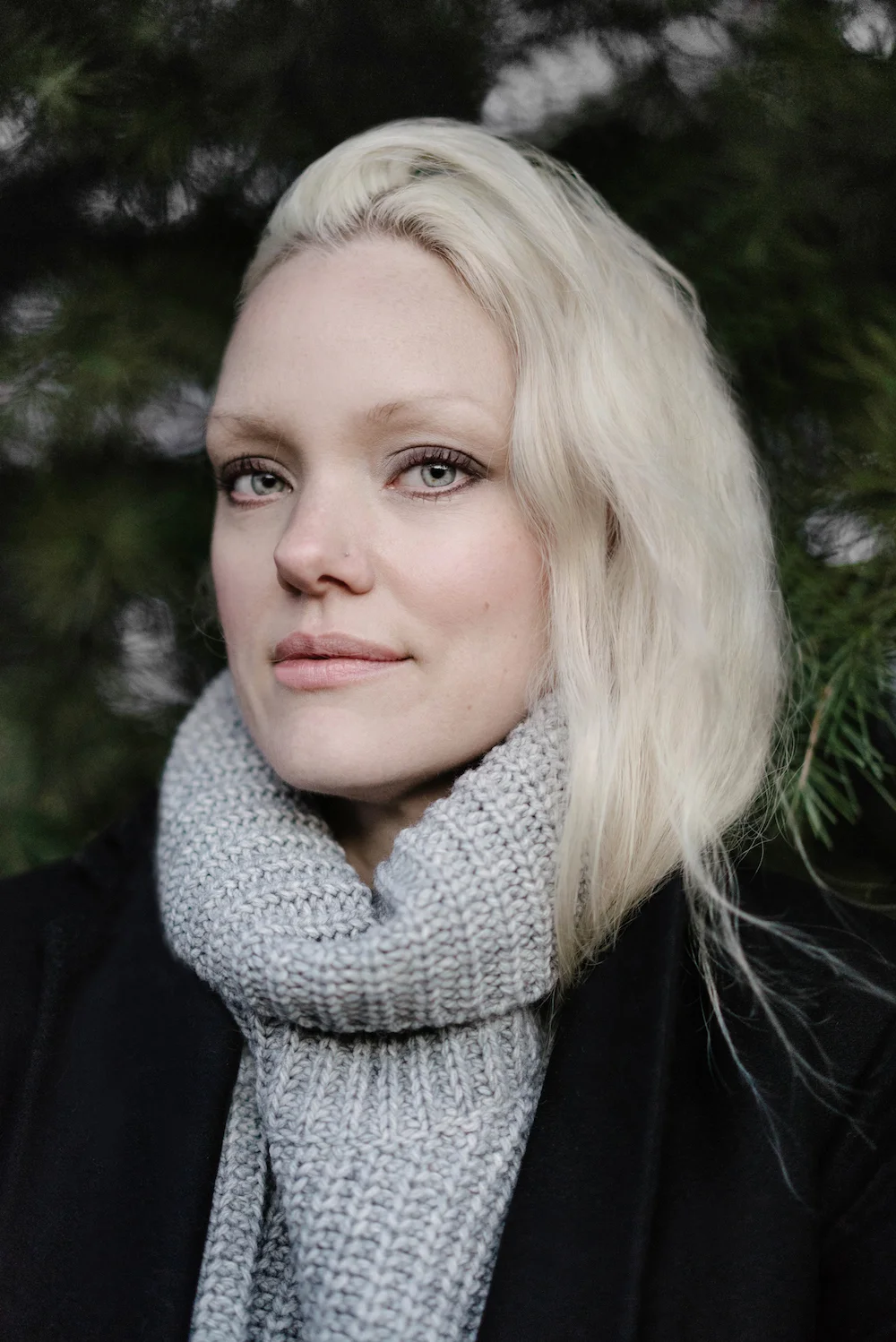 Image by Julia Hembree