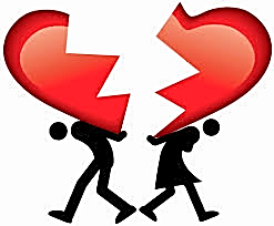 "Romantic love is mental illness. But it's a pleasurable one. It's a drug. It distorts reality, and that's the point of it. It would be impossible to fall in love with someone that you really saw." -Fran Lebowitz