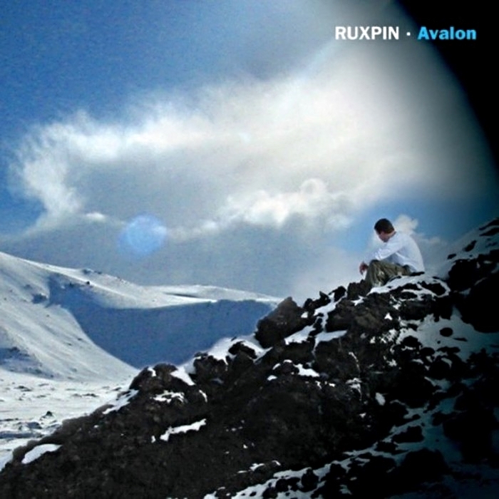" Avalon" by Ruxpin