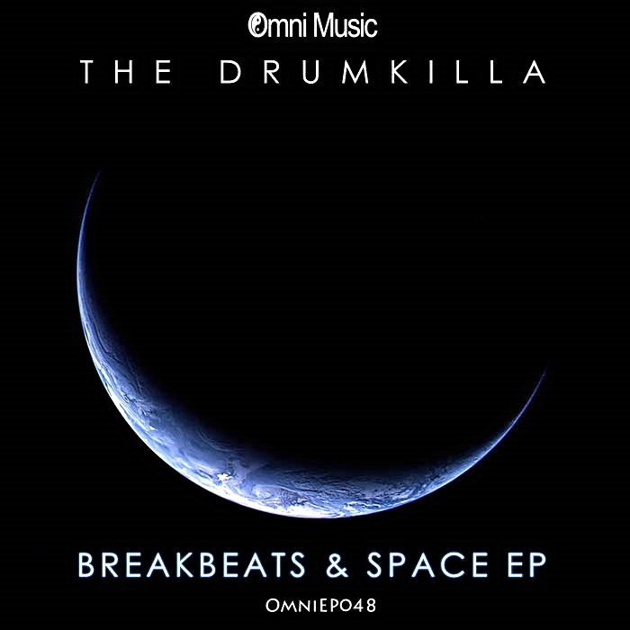 " Breakbeats & Space"