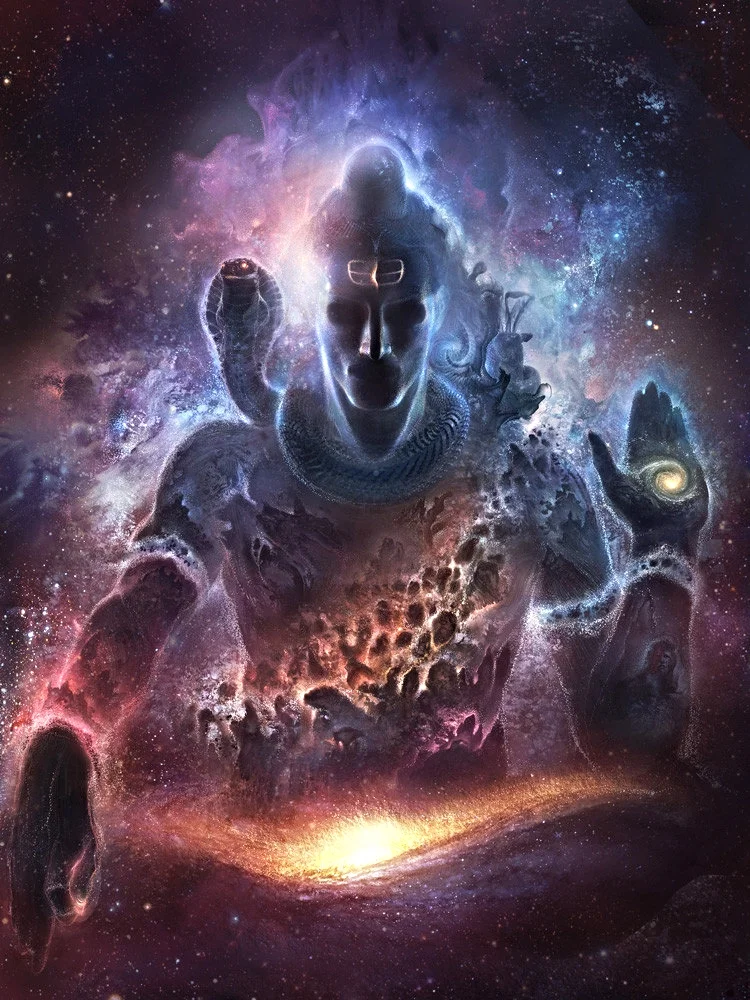 " Boom Shiva "