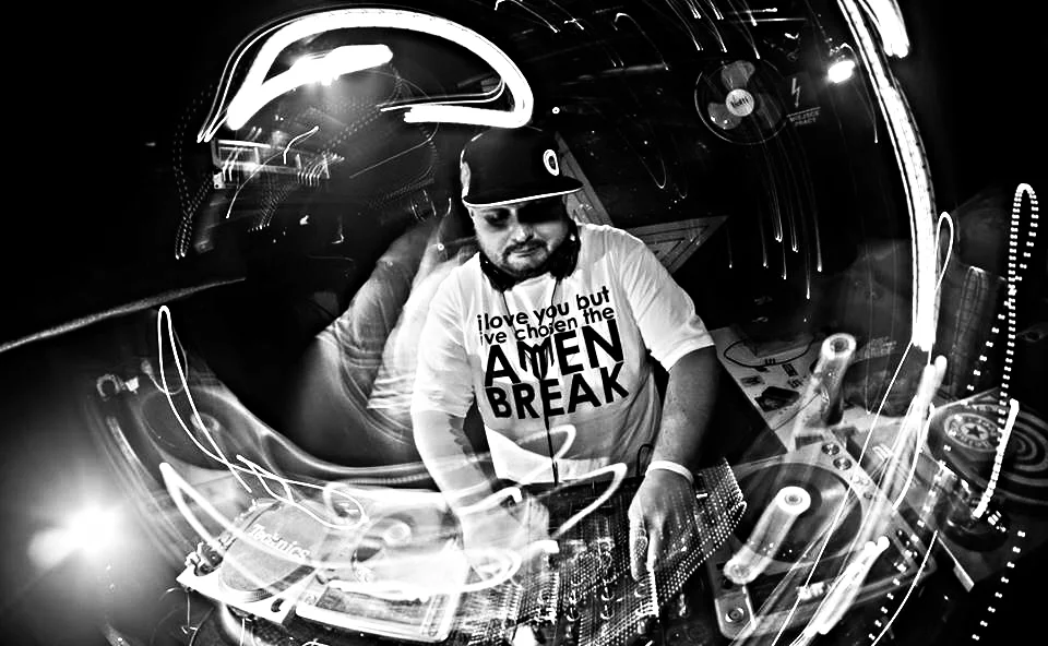 " The ability to be a big part of the Drum and Bass scene and actively contribute to it’s evolution is an awesome feeling. You've got the chance to get to know producers and fans from all around the world and bring them fresh releases. This genre connects weird souls from so many different countries and at the center of that connection, is Drum & Bass ." -Yankowsky.