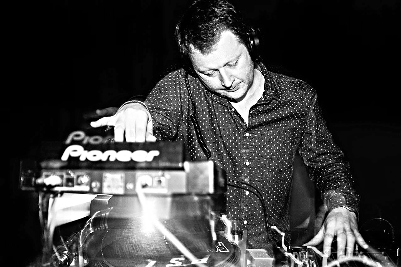 " London was the first place where I seriously bought records and went to nightclubs as a teenager so the culture of all that influenced me a lot. It has such a huge history of music. The West End seemed like the centre of the universe to me at that time ." - Phil Mison