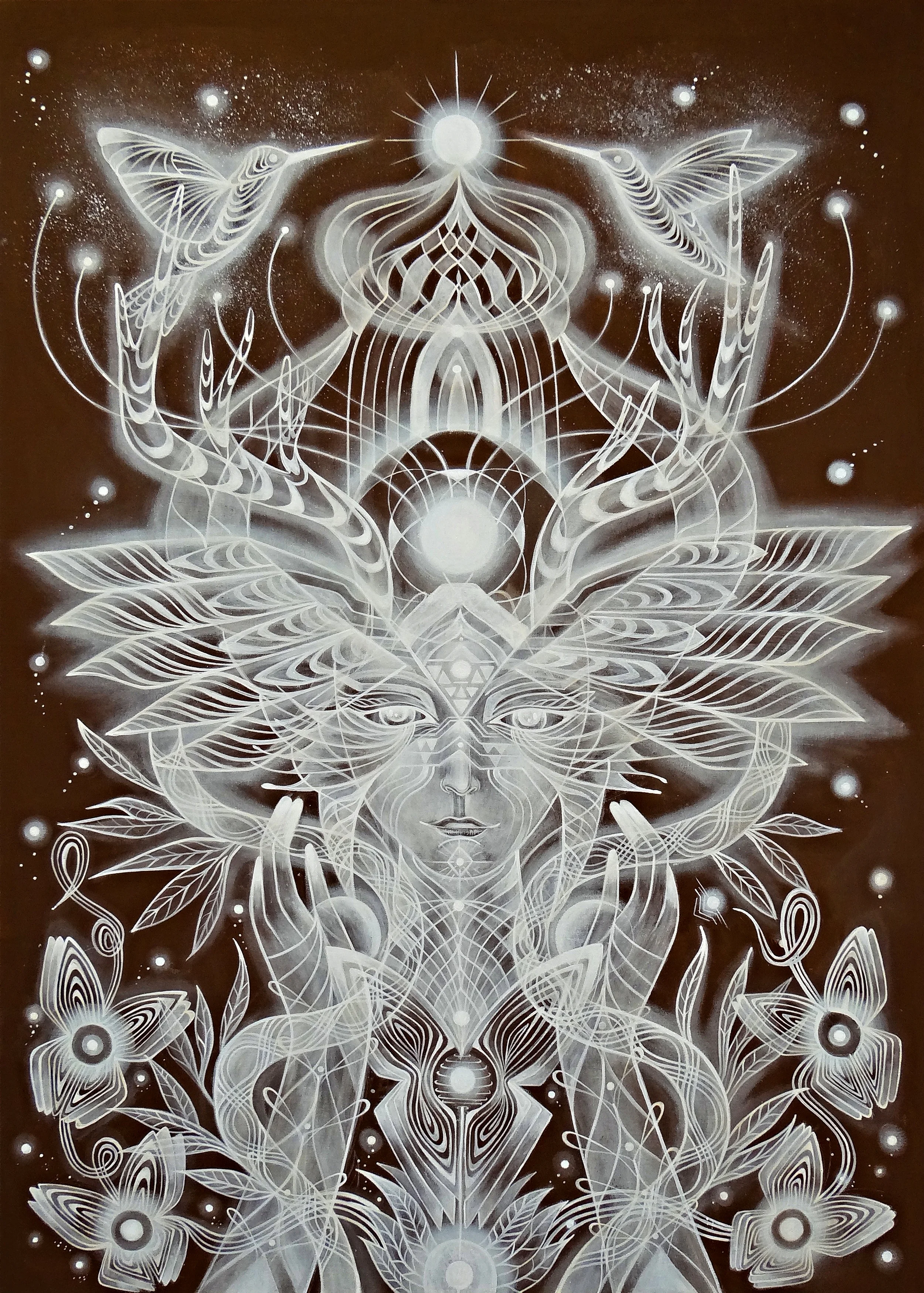 "Akasha"