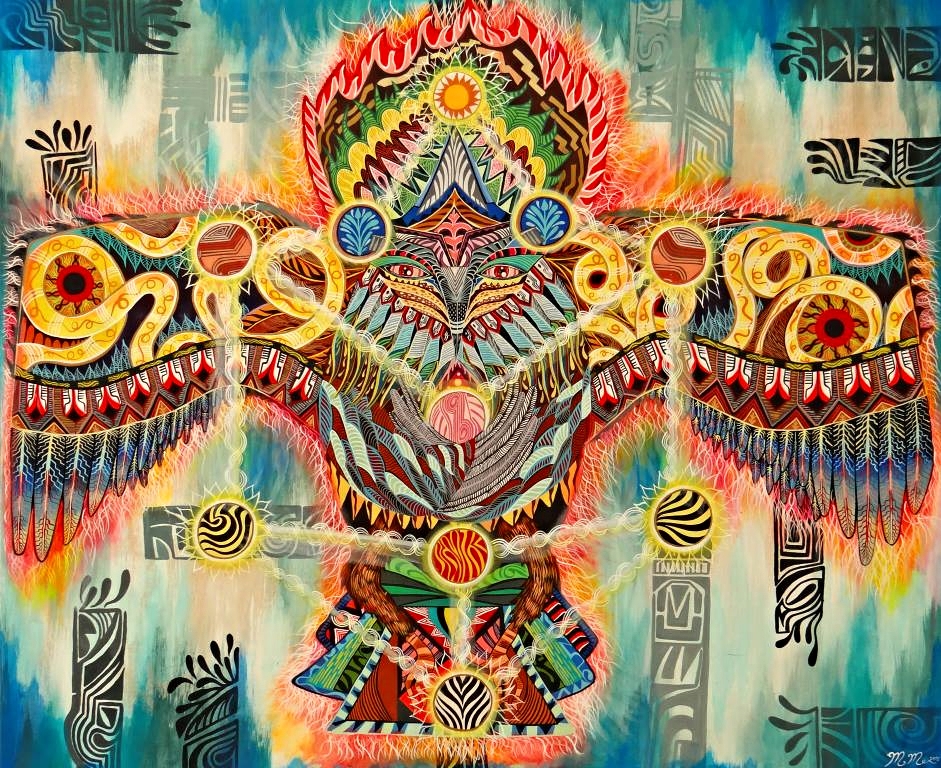 "Garuda"
