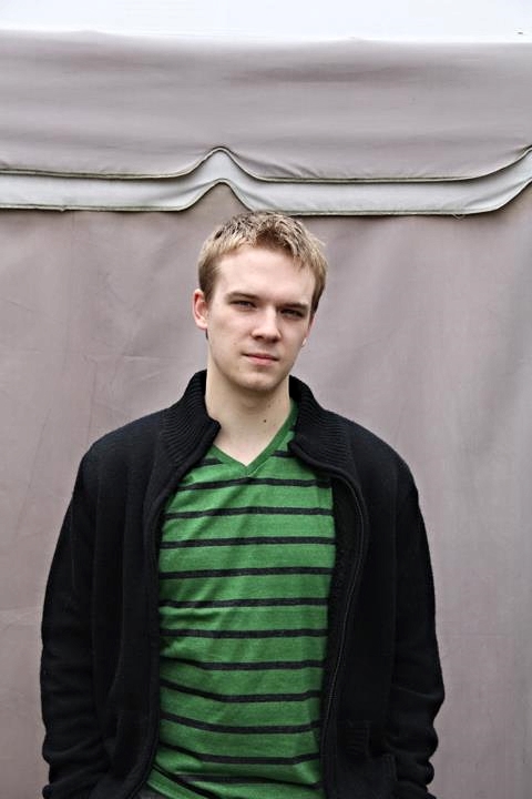 " Music gave me the avenue I needed to escape somewhere and feel comfortable ." - Lessov