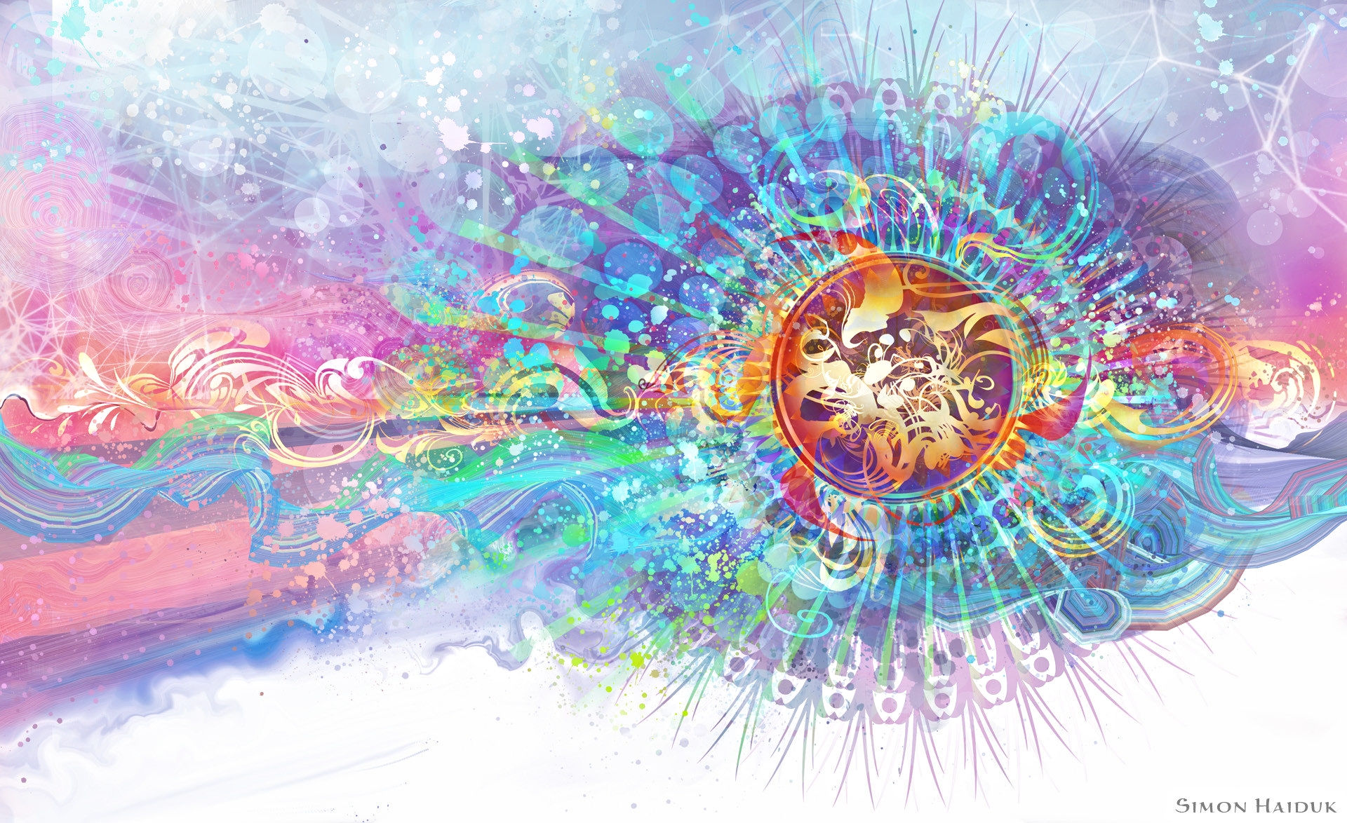 " Solar Wave "