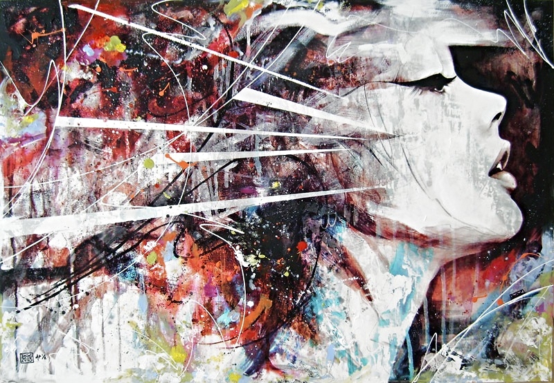 " Retracing Steps "