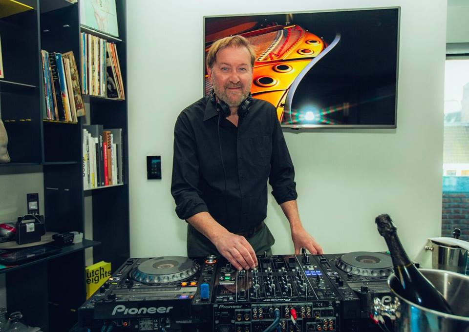 " Always start with an idea. Developing and shaping your own musical universe and style is of as much importance as learning to play an instrument " - Monte La Rue .