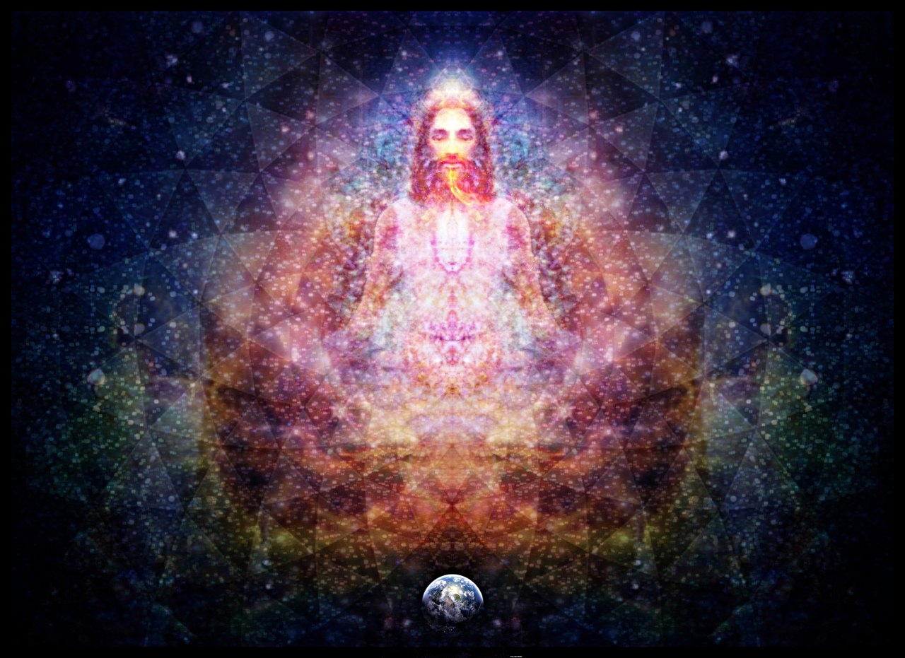 " Astral Travel "