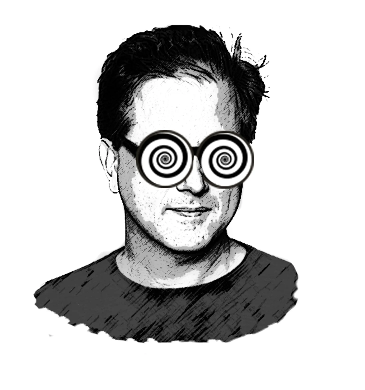 "I think the best speculative fiction takes something that’s true about our own society, and amplifies it, and then lets you visit for a while. Hopefully when you come home, you see your own world from a new perspective." -Alex Epstein
