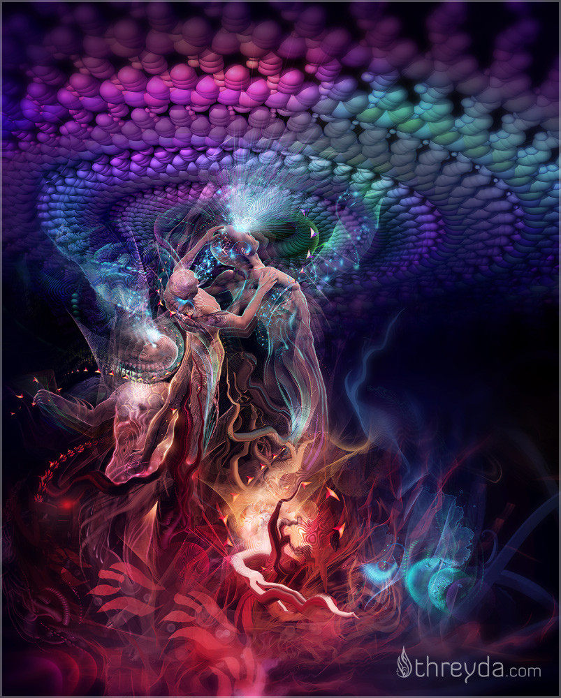 " Attunement "