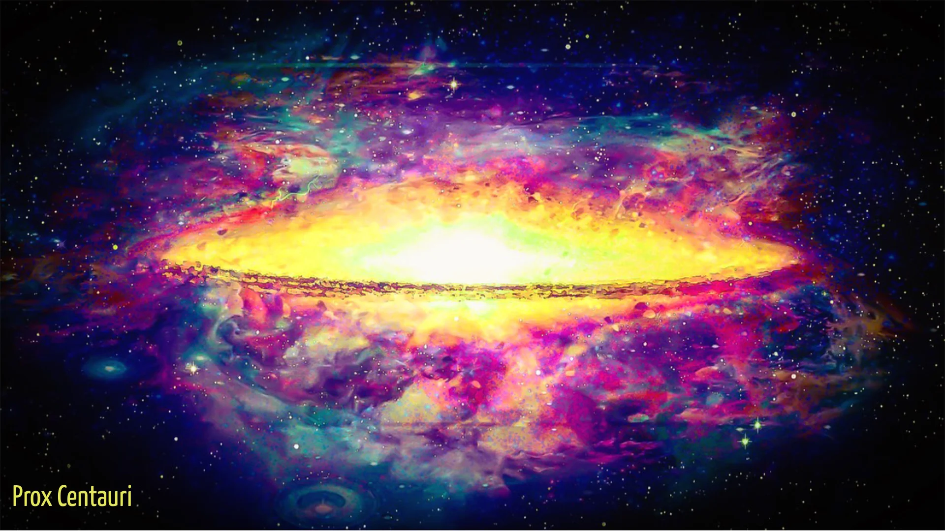 "God's Pollock"