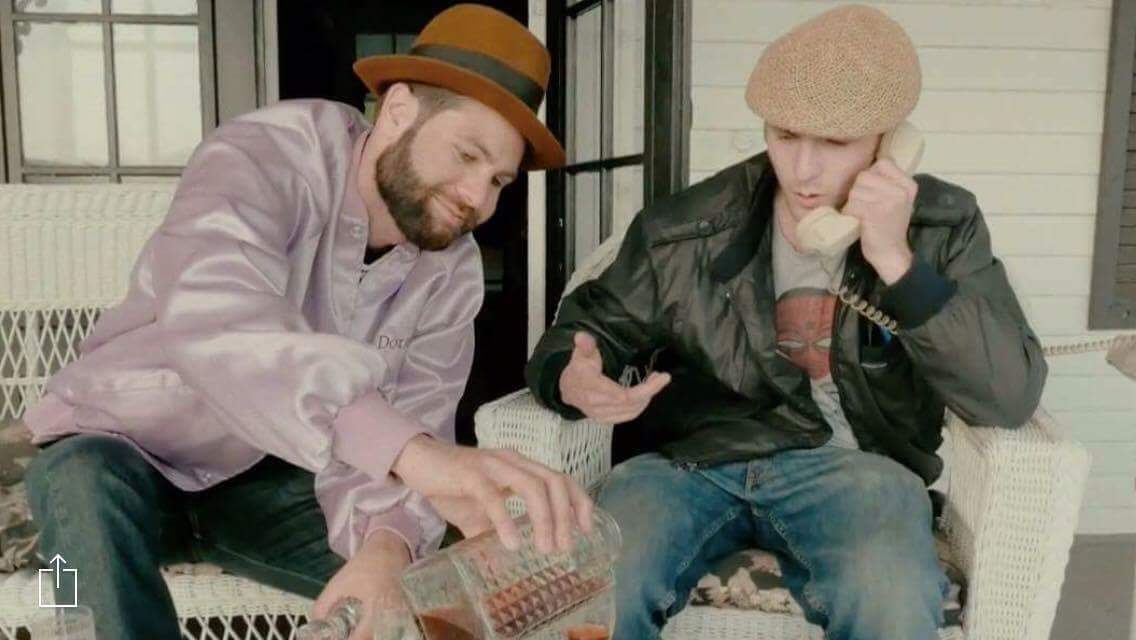 "We’re not really concerned with what’s trending. We just try to make music we enjoy. As long as it’s a funky beat and a bassline, we’re down to throw some good clean lyrics on top" -PENPALS