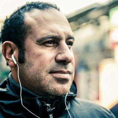 " I don’t think I’ve ever really worried about that stuff. If you look at my catalog, I’ve done four on the floor techno, house, acid jazz, ambient, intelligent techno, Brazilian Dance stuff, Christmas remixes and post rock stuff. I do what I feel like doing. That’s the only way I know how. " -John Beltran