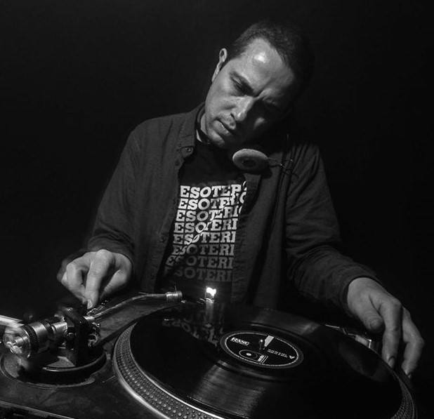 " I think the scene is really healthy at the moment. There’s quality in whatever style you're into. I hear lots of good stuff with breaks and classic sounds but I'm also always looking for something different. " - Nucleus