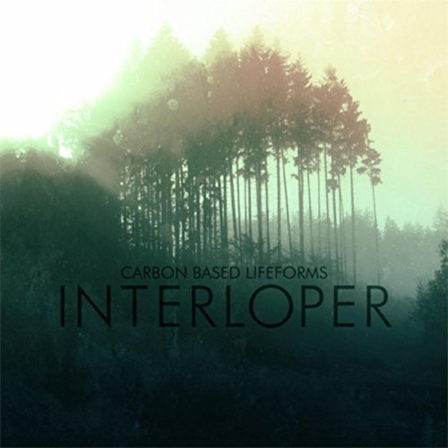 Carbon Based Lifeforms : Interloper