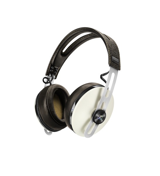Photo: Sennheiser HD 1 All rights owned by Sennheiser worldwide unlimited. 