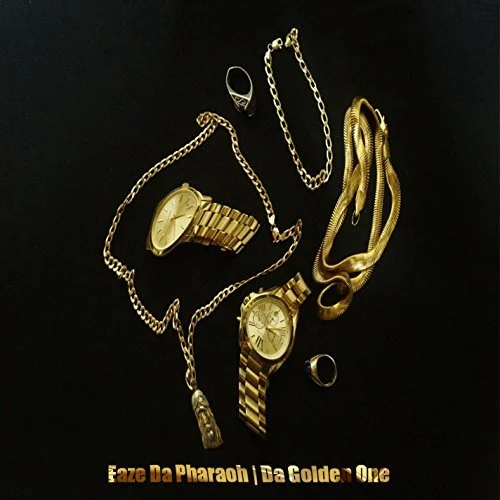 Eaze Da Pharaoh: Da Golden One