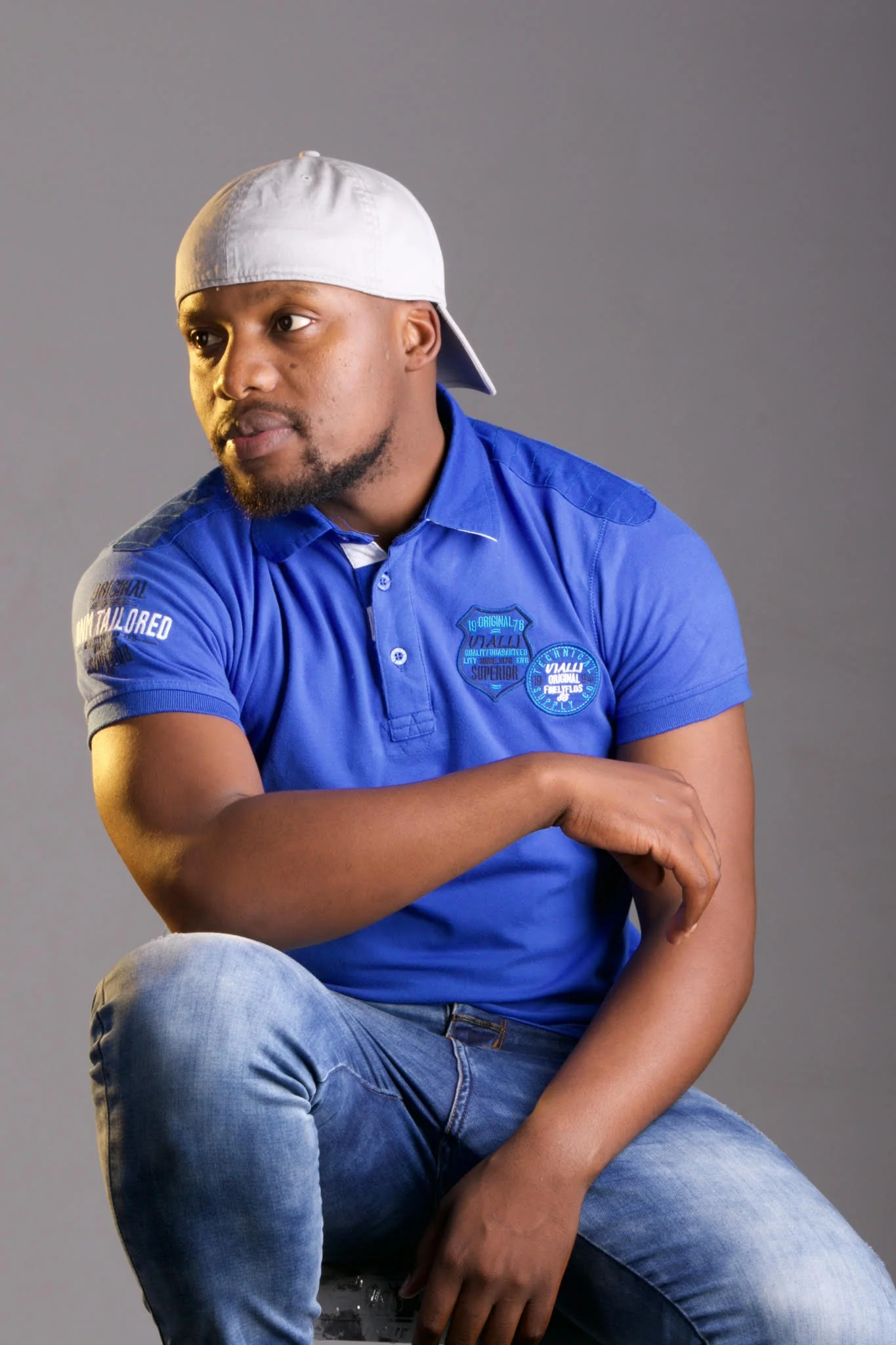 " Study and never fully rely on music, success isn’t guaranteed ." - Chymamusique
