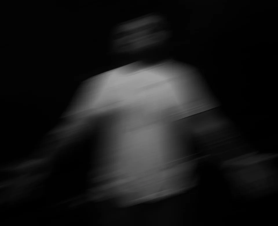 " Love music and it will love you. Do not be afraid of changes, they can save lives. Respect the people you care about and do not be afraid to talk to them about everything. Finally, I would like to thank you for supporting Monochrome Recordings in 2017. " - Yankowsky