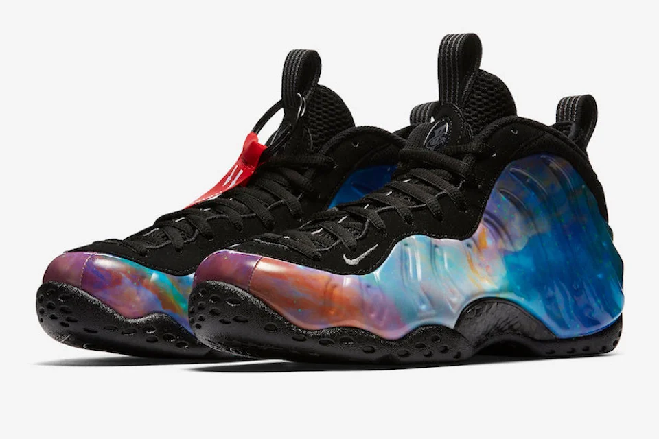 galaxy posites