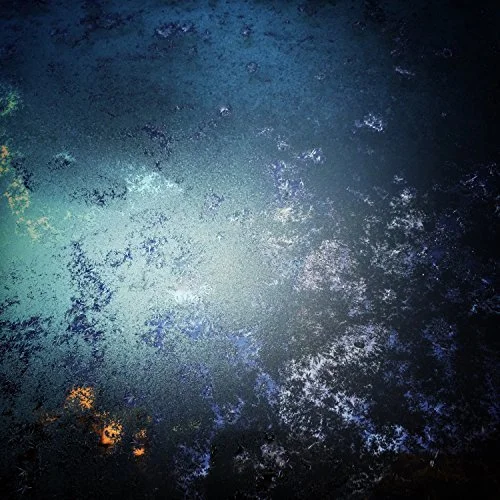 Chihei Hatakeyama : Heavy Snow