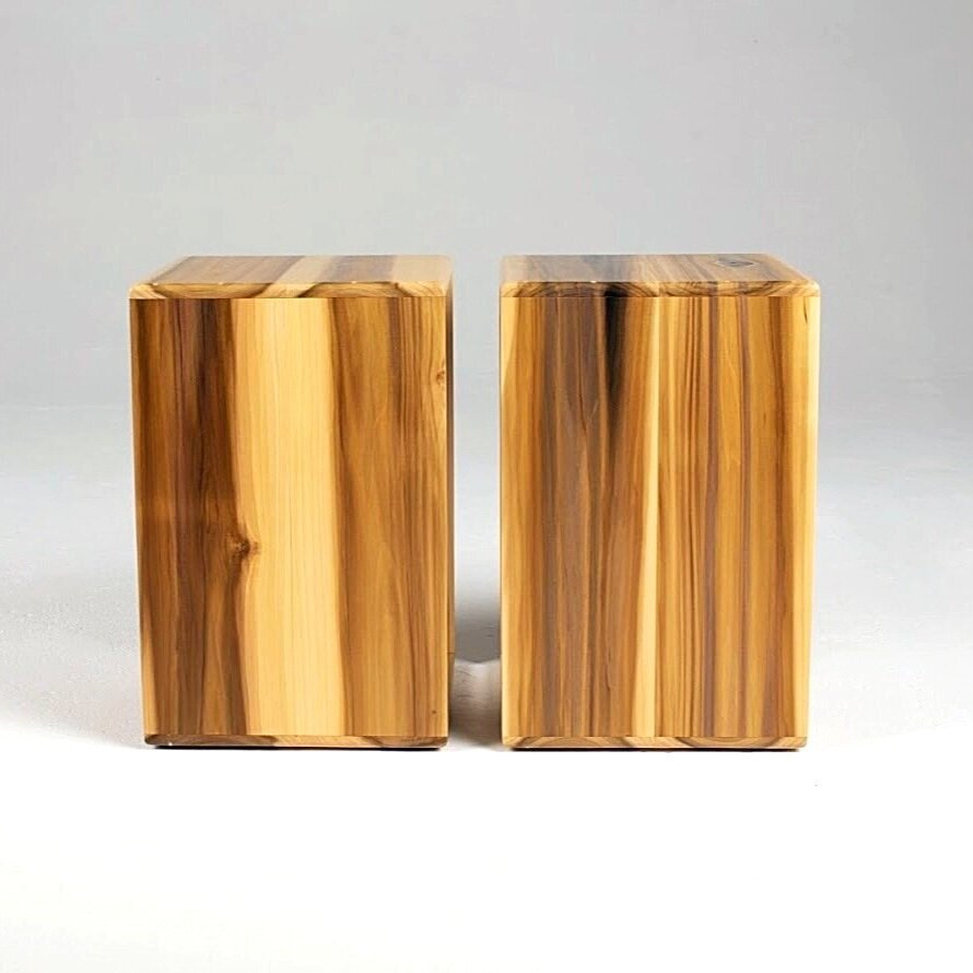 ETHEREAL END TABLES