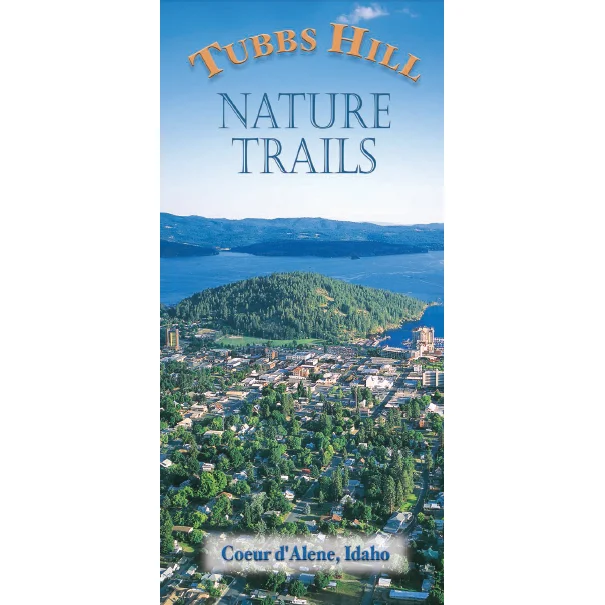 Nature Hike Brochure