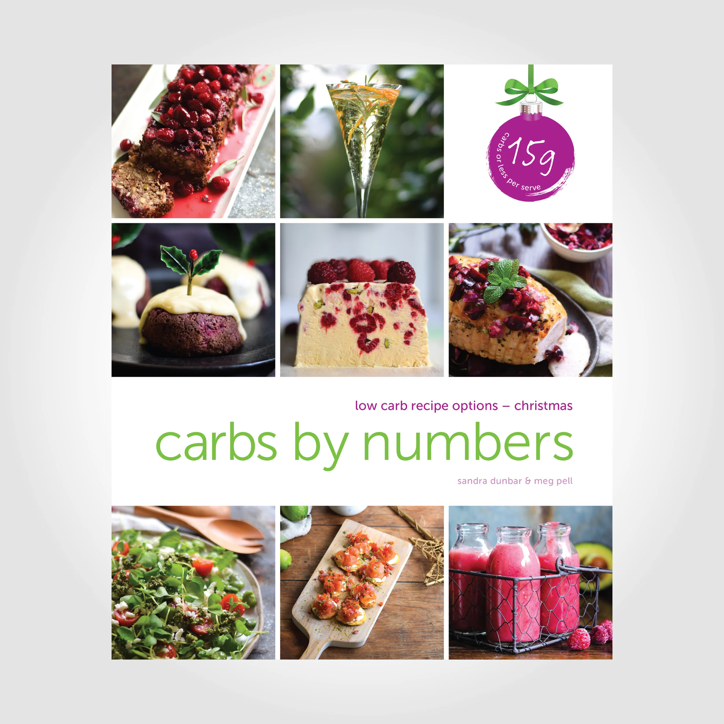recipe book