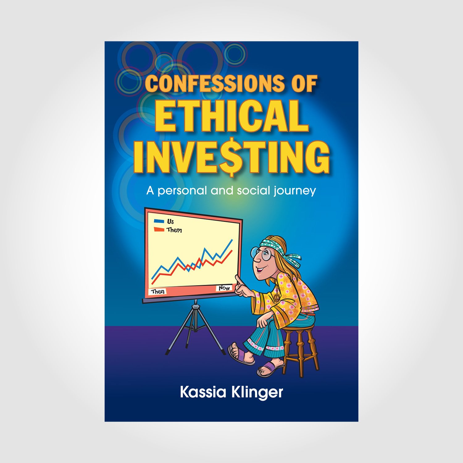 Confessions of Ethical Investing