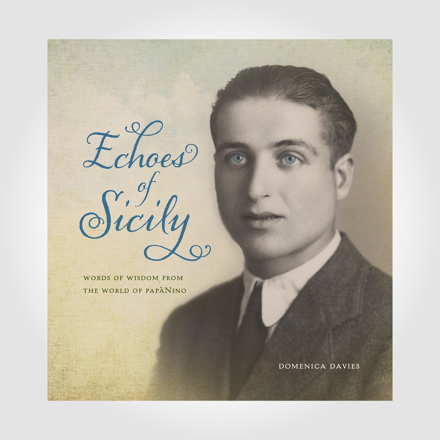 Echoes of Sicily