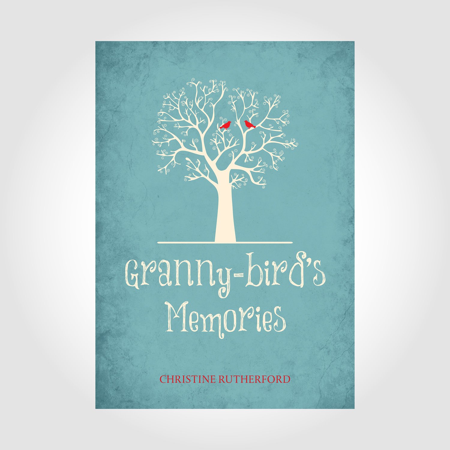 Granny-bird’s Memories