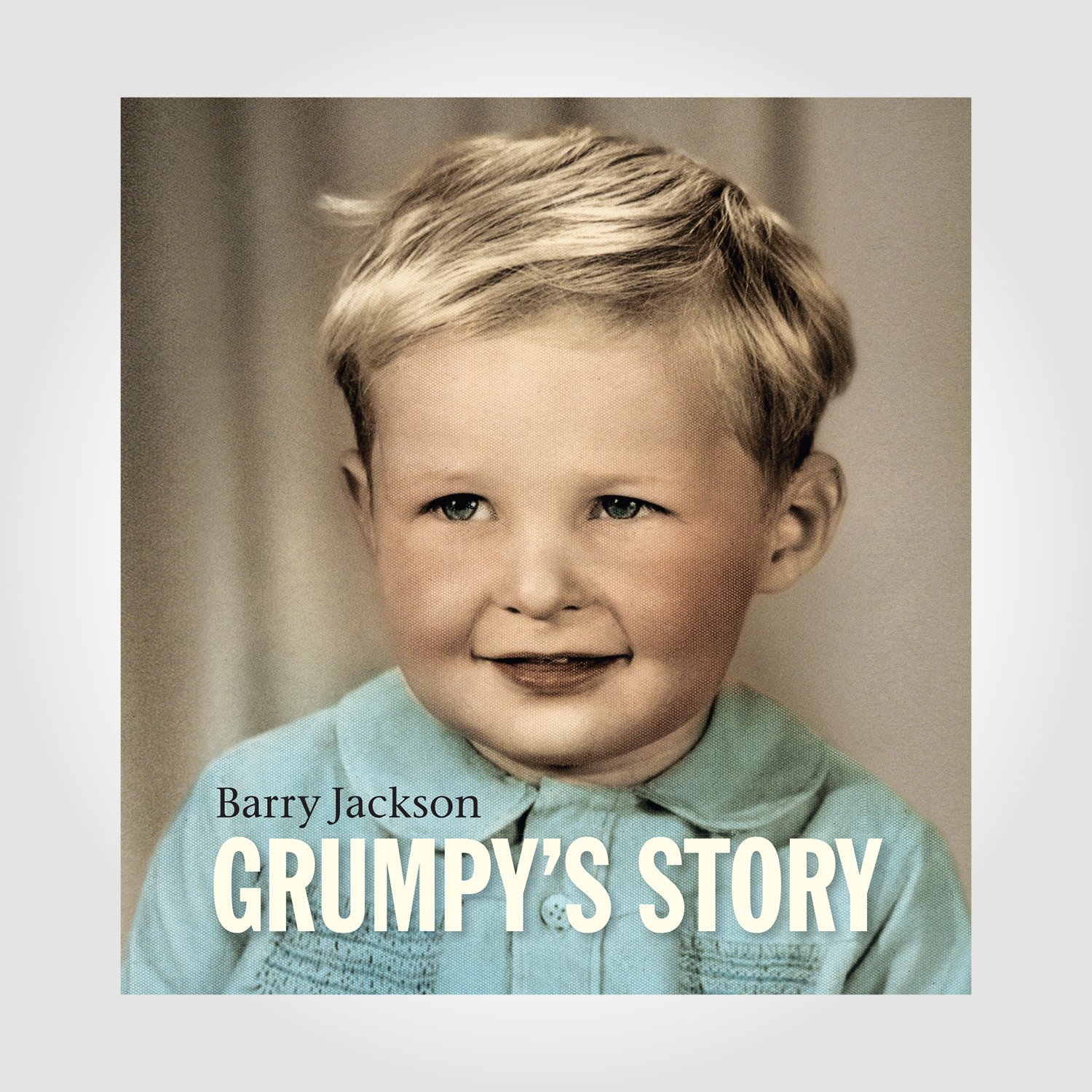 Grumpy’s Story