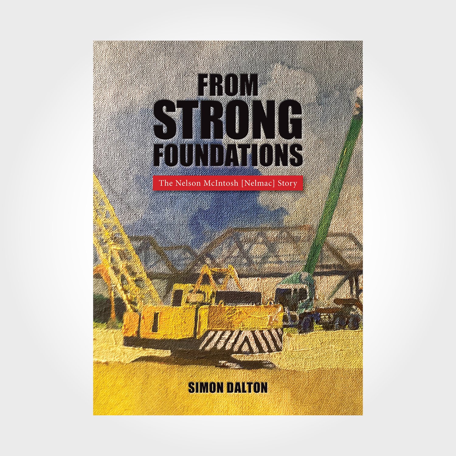 From Strong Foundations