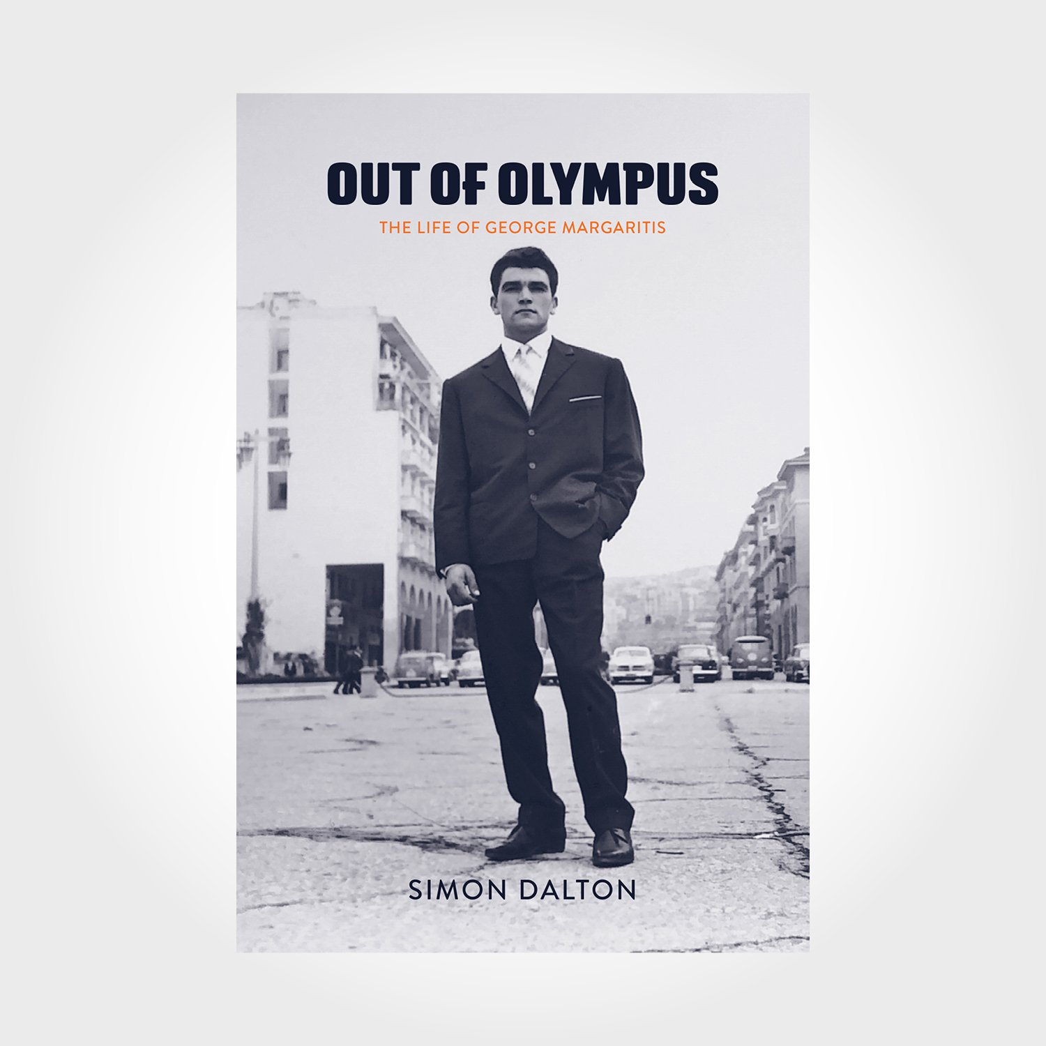 Out of Olympus